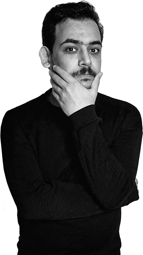 Ahmed Attia, architect and BIM Manager